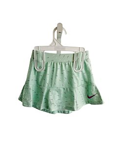 NIKE  MINT    SKORT