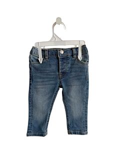 7 FOR ALL MANKIND  DENIM    JEANS