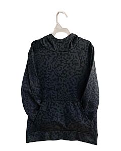 UNDER ARMOUR  BLACK    PULLOVER