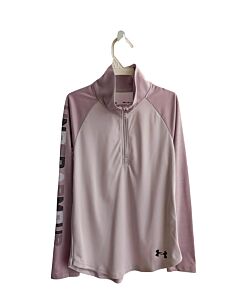 UNDER ARMOUR  LAVENDER    PULLOVER