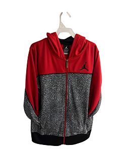 NIKE  RED    OUTERWEAR