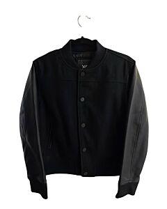 X RAY JEANS  BLACK    OUTERWEAR
