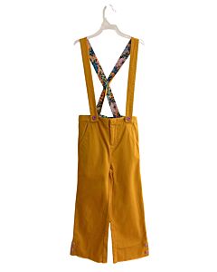 MATILDA JANE  MUSTARD    PANTS