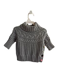 MATILDA JANE  GRAY    SWEATER