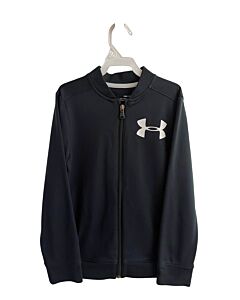UNDER ARMOUR  BLACK    OUTERWEAR