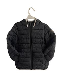 MINOTI BLACK OUTERWEAR