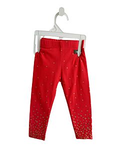 MATILDA JANE  RED    LEGGINGS