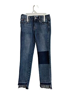 HUDSON  DENIM    JEANS