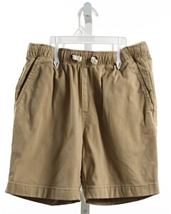 CREWCUTS  KHAKI    SHORTS