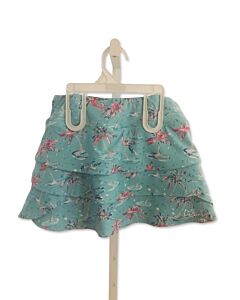 PRODOH  AQUA    SKORT