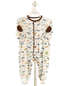 LITTLE ME  MULTI-COLOR    LAYETTE