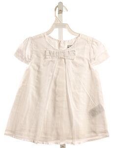 MAYORAL  WHITE    DRESS SHIRT