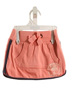 RALPH LAUREN  PINK    SKORT