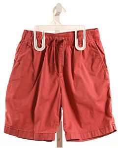 CREWCUTS  ORANGE    SHORTS