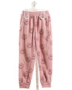 TEA  LAVENDER    PANTS