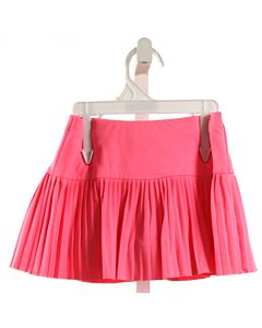 LUCKY IN LOVE  HOT PINK    SKORT