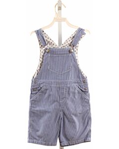 PETIT BATEAU  BLUE  STRIPED  JON JON