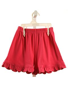 ZUCCINI  HOT PINK    SHORTS
