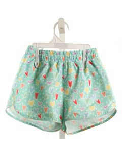 HONESTY  MINT    SHORTS