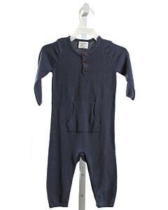 VIVERANO  BLUE    LAYETTE