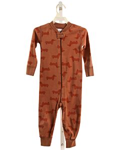 HANNA ANDERSSON  BROWN    LOUNGEWEAR