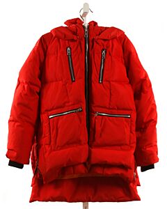 OROLAY  RED    OUTERWEAR