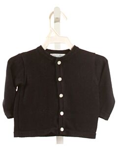 FELTMAN BROTHERS  NAVY    CARDIGAN