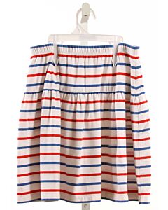 VINEYARD VINES  MULTI-COLOR  STRIPED  SKIRT