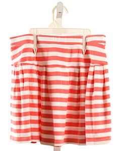 CPC  PINK  STRIPED  SKIRT