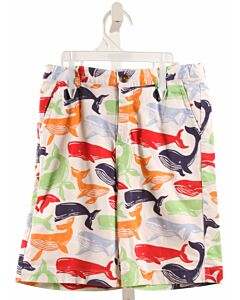 CPC  MULTI-COLOR    SHORTS