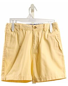 J. BAILEY  YELLOW    SHORTS