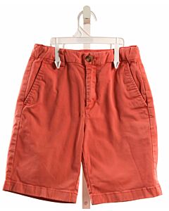 VINEYARD VINES  RED    SHORTS