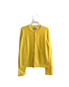 CPC  YELLOW    CARDIGAN