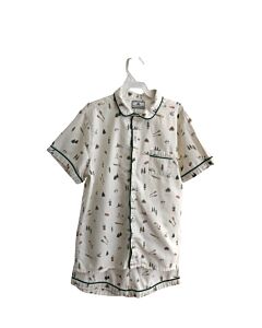 PETITE PLUME  WHITE    LOUNGEWEAR