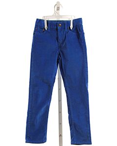 CREWCUTS  BLUE CORDUROY   PANTS