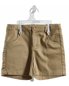 MAYORAL  KHAKI    SHORTS