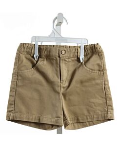 MAYORAL  KHAKI    SHORTS