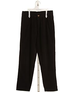 BELLA BLISS  NAVY CORDUROY   PANTS