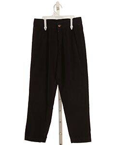 BELLA BLISS  NAVY CORDUROY   PANTS