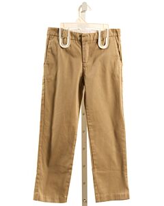 DONDOLO  KHAKI    PANTS