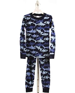 HANNA ANDERSSON  BLUE    LOUNGEWEAR