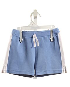THE BEAUFORT BONNET COMPANY  LT BLUE    SHORTS