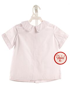 FUNTASIA TOO  WHITE    DRESS SHIRT