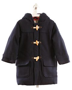 JOJO MAMAN BEBE  NAVY    OUTERWEAR