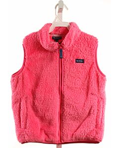 PRODOH  HOT PINK    VEST