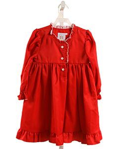 SWOON BABY  RED    LOUNGEWEAR