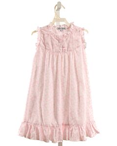 SWEET DREAMS  LT PINK    LOUNGEWEAR