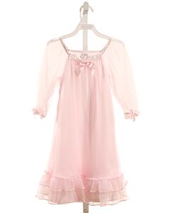 LAURA DARE  LT PINK TULLE   LOUNGEWEAR