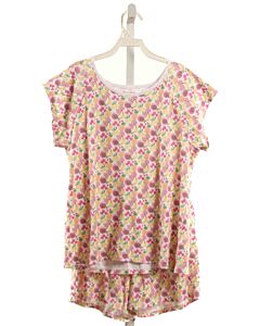 LILA + HAYES  MULTI-COLOR    LOUNGEWEAR