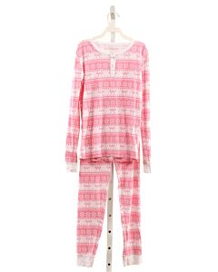 THE BEAUFORT BONNET COMPANY  PINK    LOUNGEWEAR